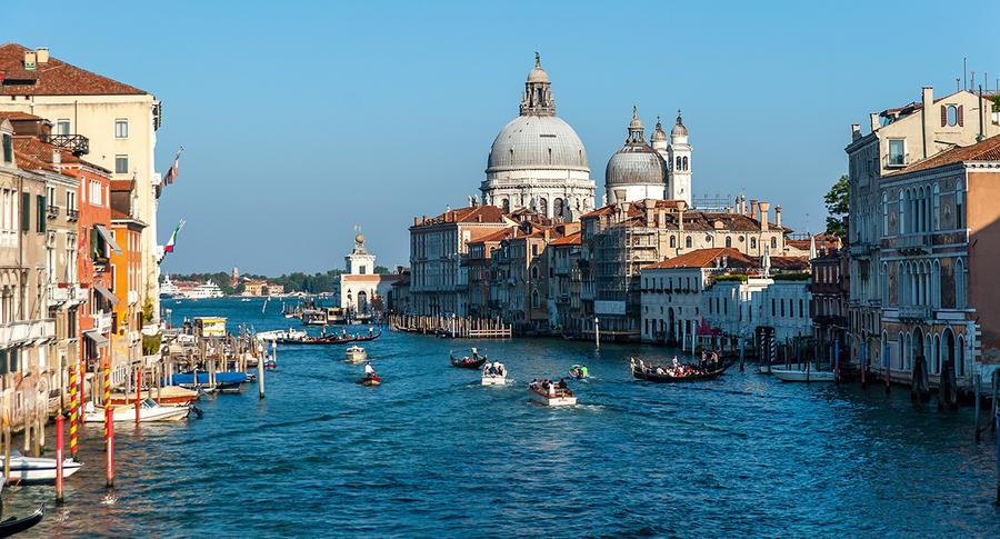 Beautiful Venice!