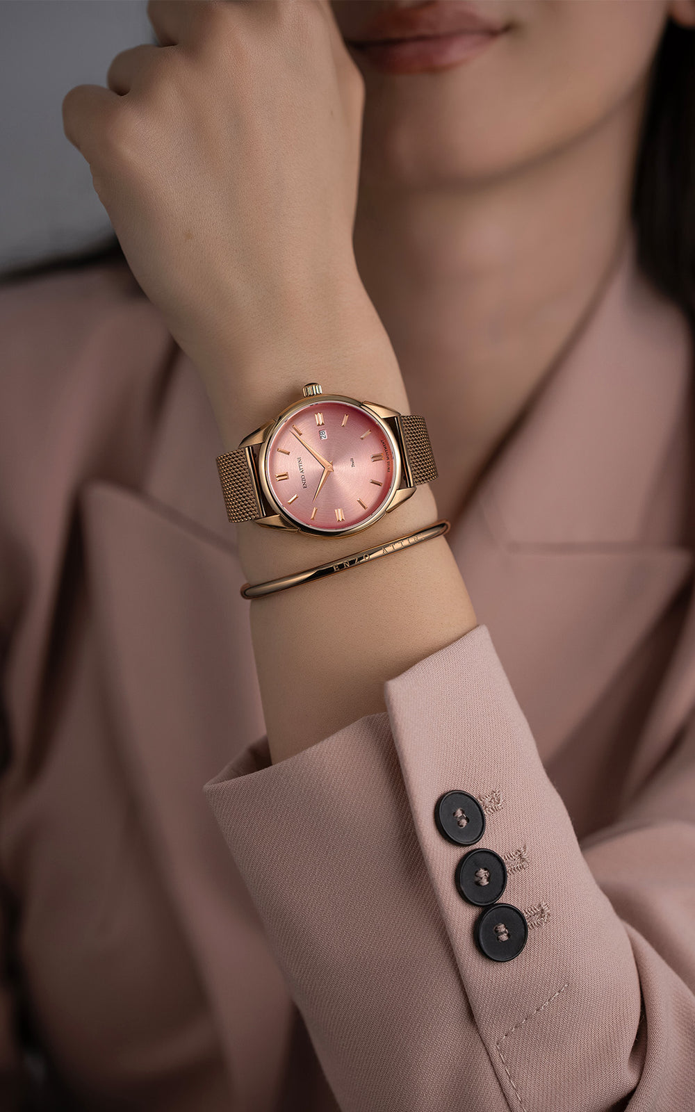 Trulli / Swiss Movement.