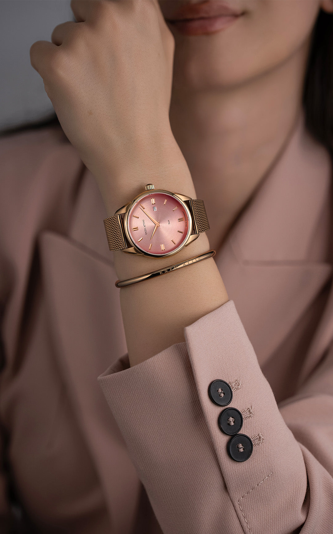 Trulli / Swiss Movement.