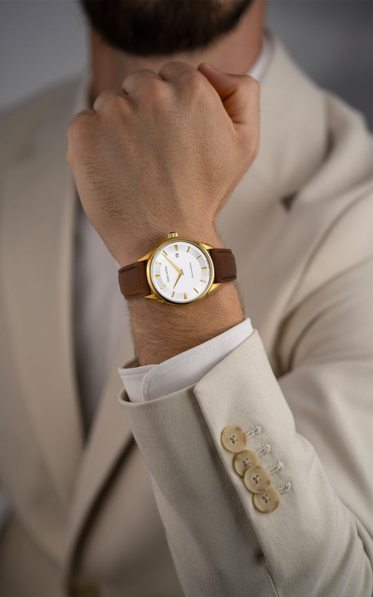 Colosseo di Roma / Swiss Movement