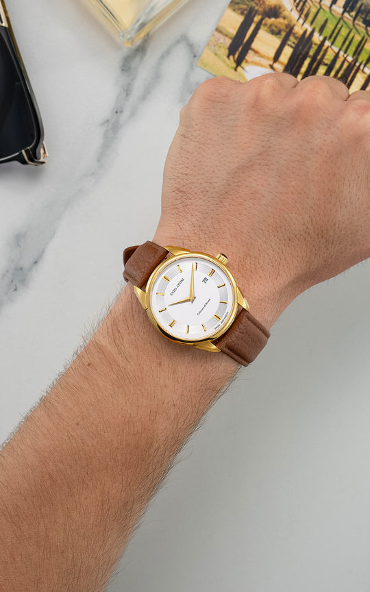 Colosseo di Roma / Swiss Movement