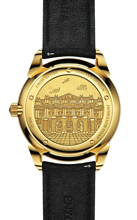 La Scala / Swiss Movement