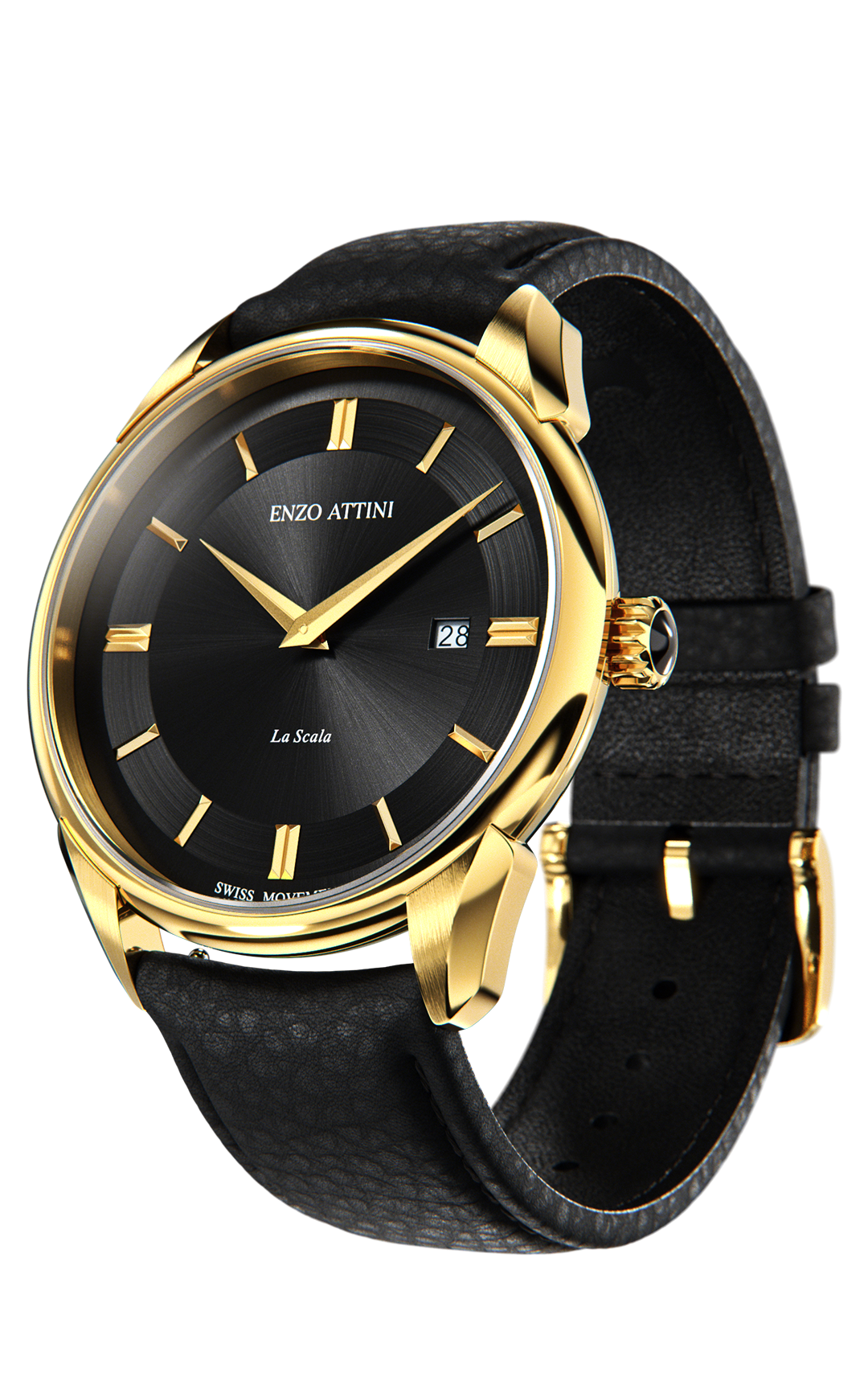 La Scala / Swiss Movement