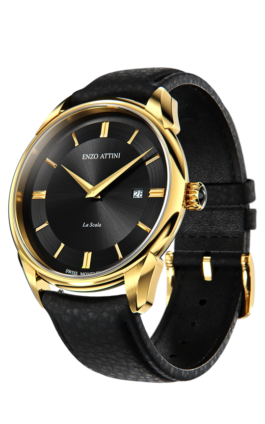 La Scala / Swiss Movement