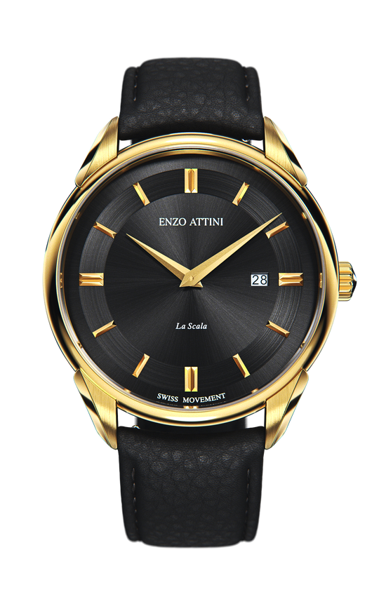 La Scala / Swiss Movement