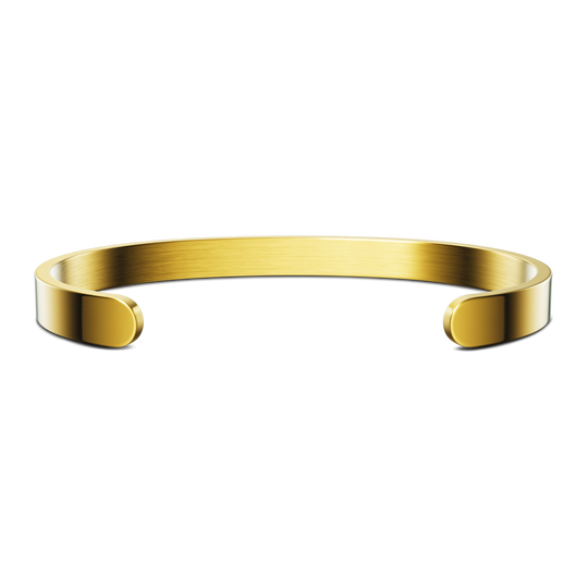 Fontana di Trevi -Minimalist / Gold.