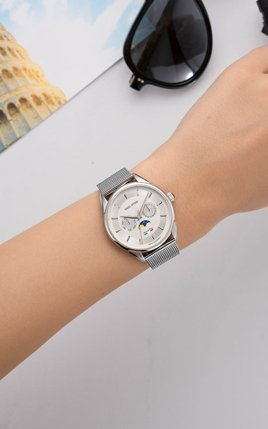 Torre di Pisa / Swiss Movement.