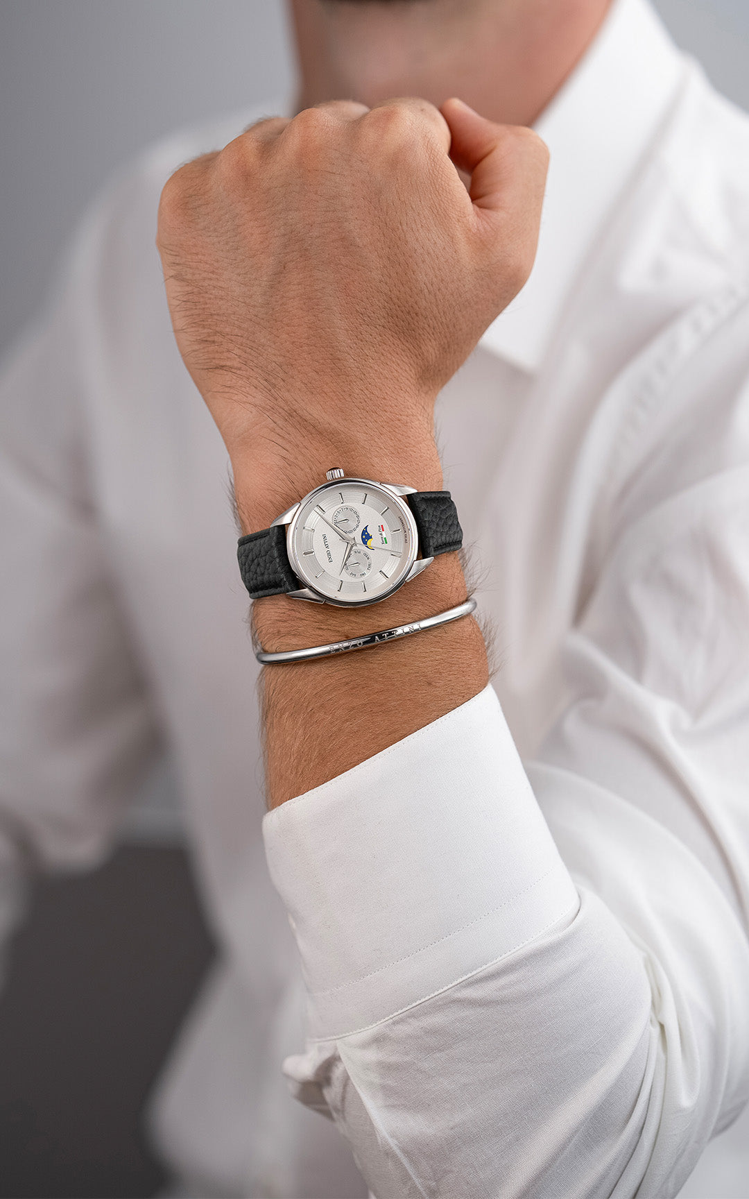 Torre di Pisa / Swiss Movement