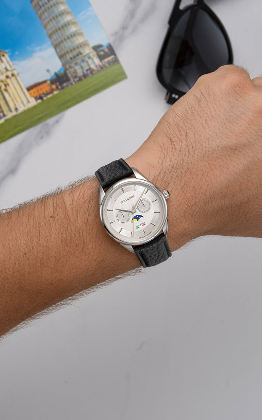 Torre di Pisa / Swiss Movement