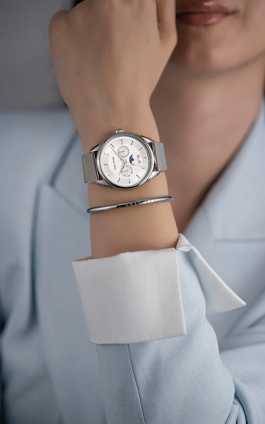 Torre di Pisa / Swiss Movement.