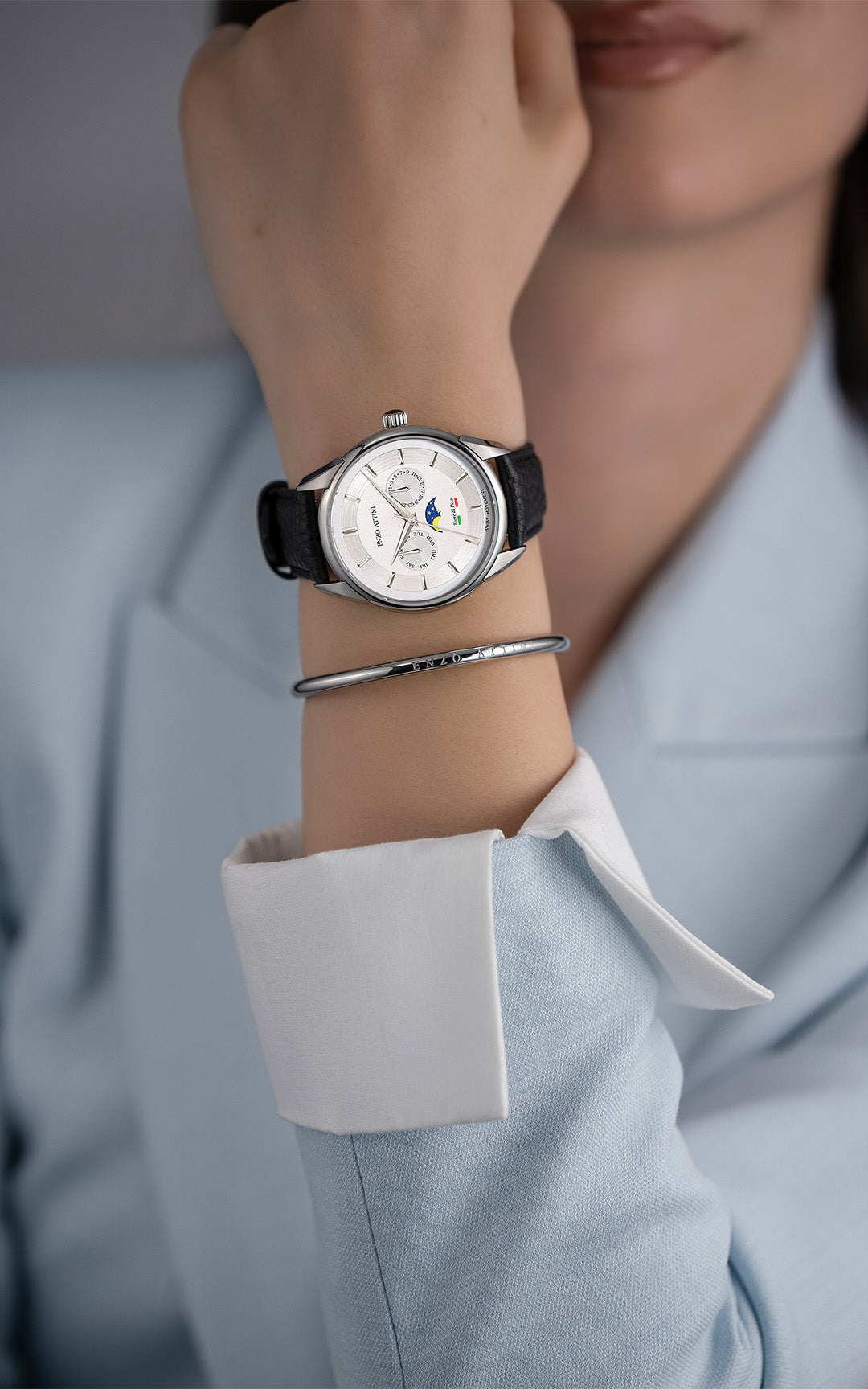 Torre di Pisa / Swiss Movement.