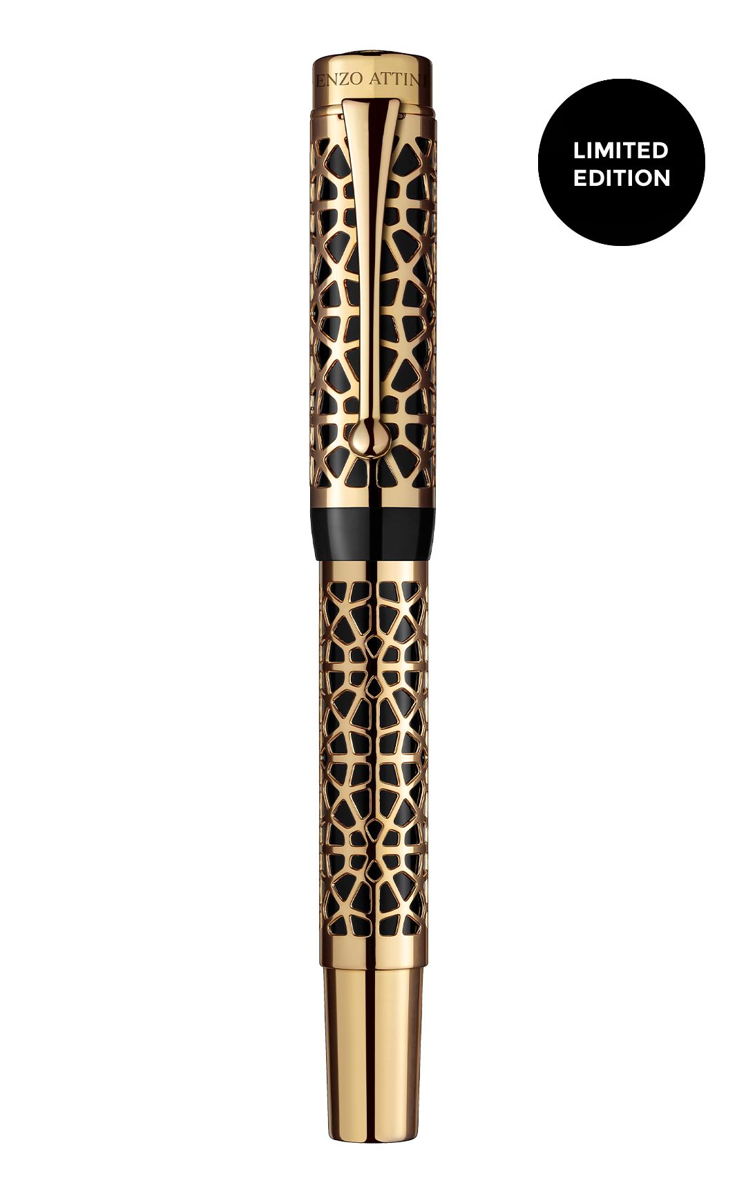 Murano - Luxury Rollerball Pen – enzoattini.eu