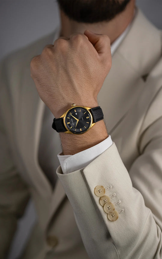 La Scala / Swiss Movement