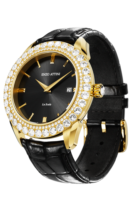 NEW La Scala / Swiss Movement