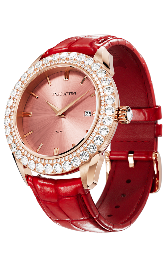 NEW Trulli / Swiss Movement