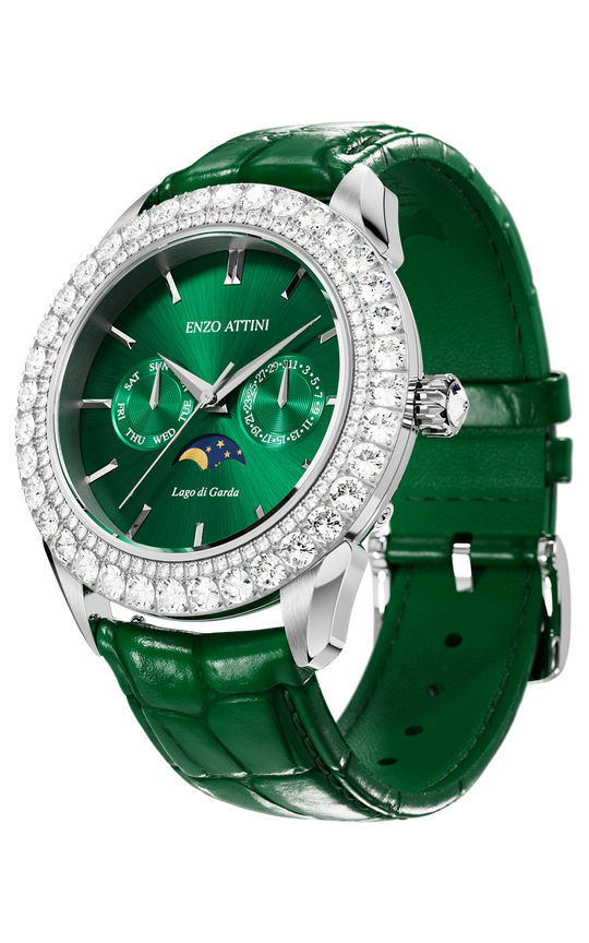 NEW Lago di Garda / Swiss Movement