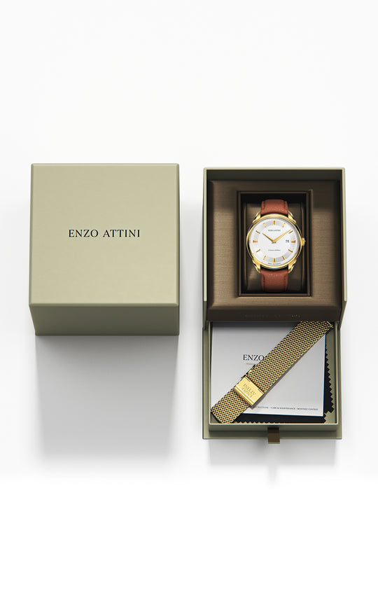 Colosseo di Roma / Swiss Movement