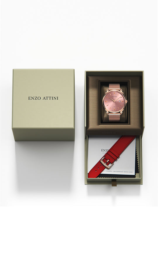 Trulli / Swiss Movement.