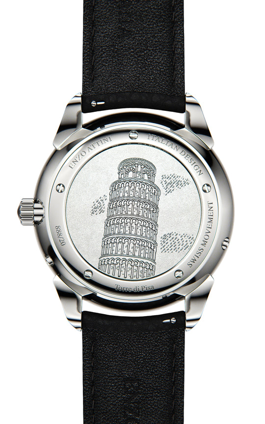 Torre di Pisa / Swiss Movement