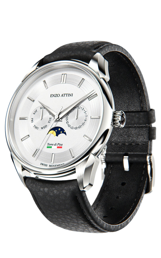 Torre di Pisa / Swiss Movement