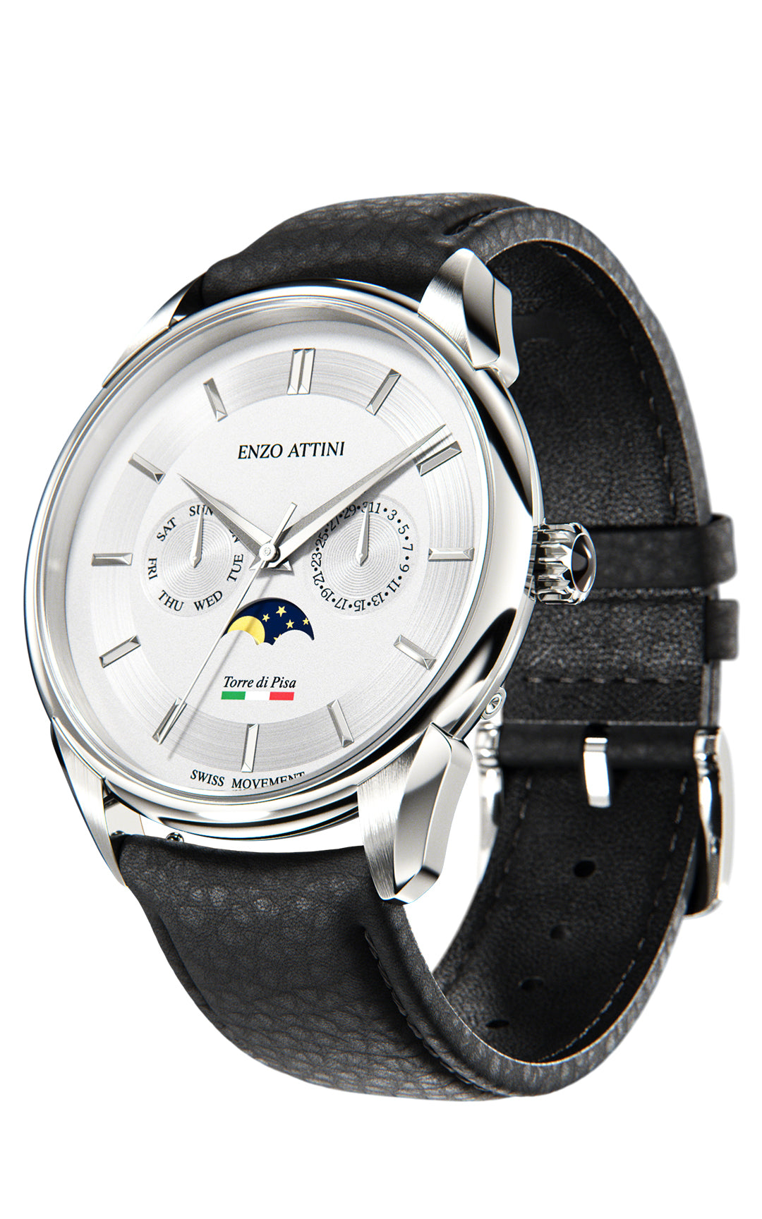 Torre di Pisa / Swiss Movement.