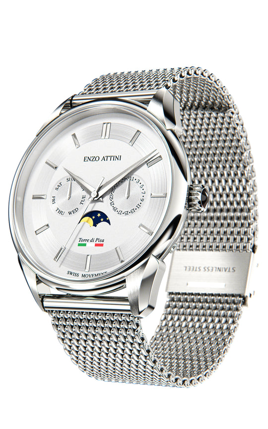 Torre di Pisa / Swiss Movement