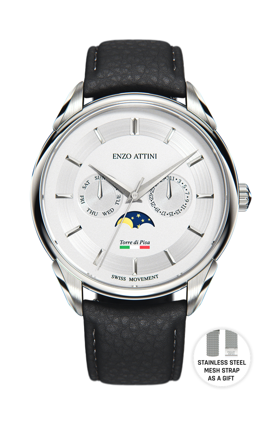 Torre di Pisa / Swiss Movement.