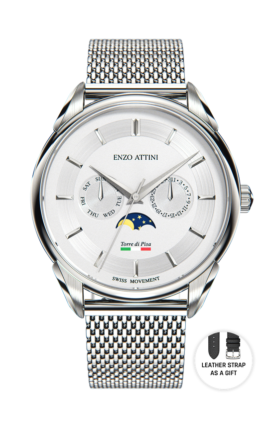 Torre di Pisa / Swiss Movement