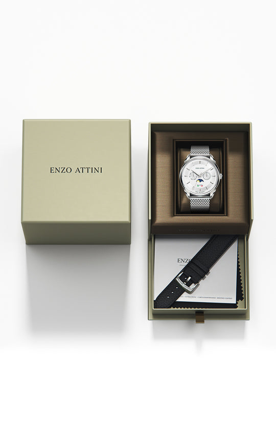 Torre di Pisa / Swiss Movement.