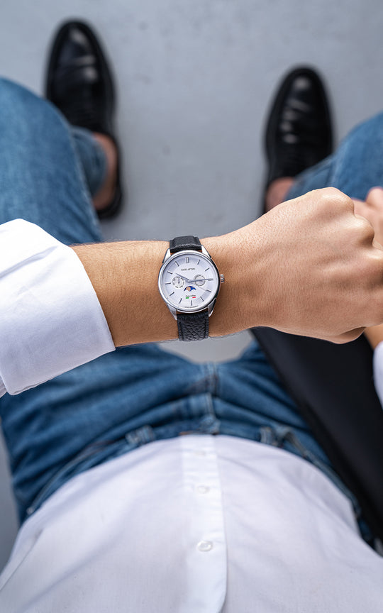 Torre di Pisa / Swiss Movement