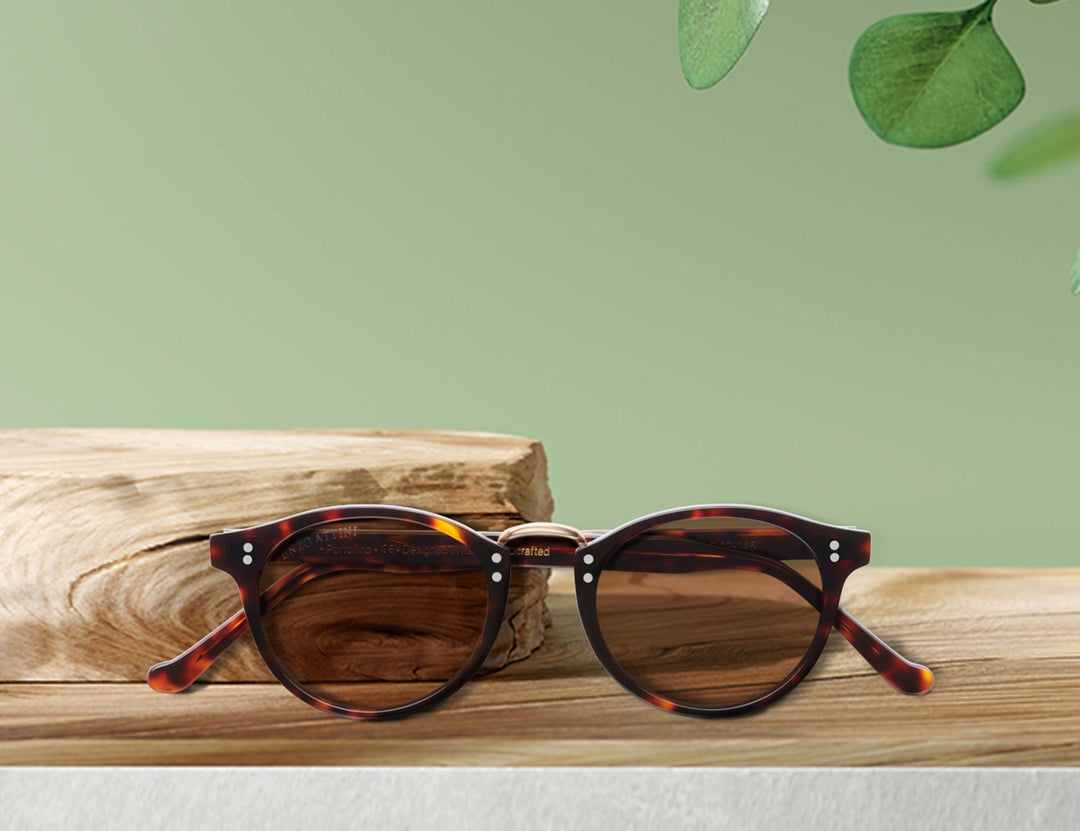 Nylon Lenses – The Best Choice for High Quality Eyewear!