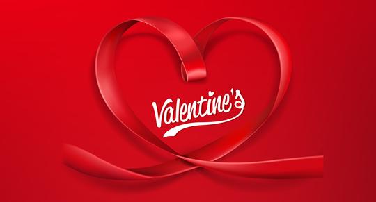 Valentine's Day is around the corner and do you have any idea what happens?!