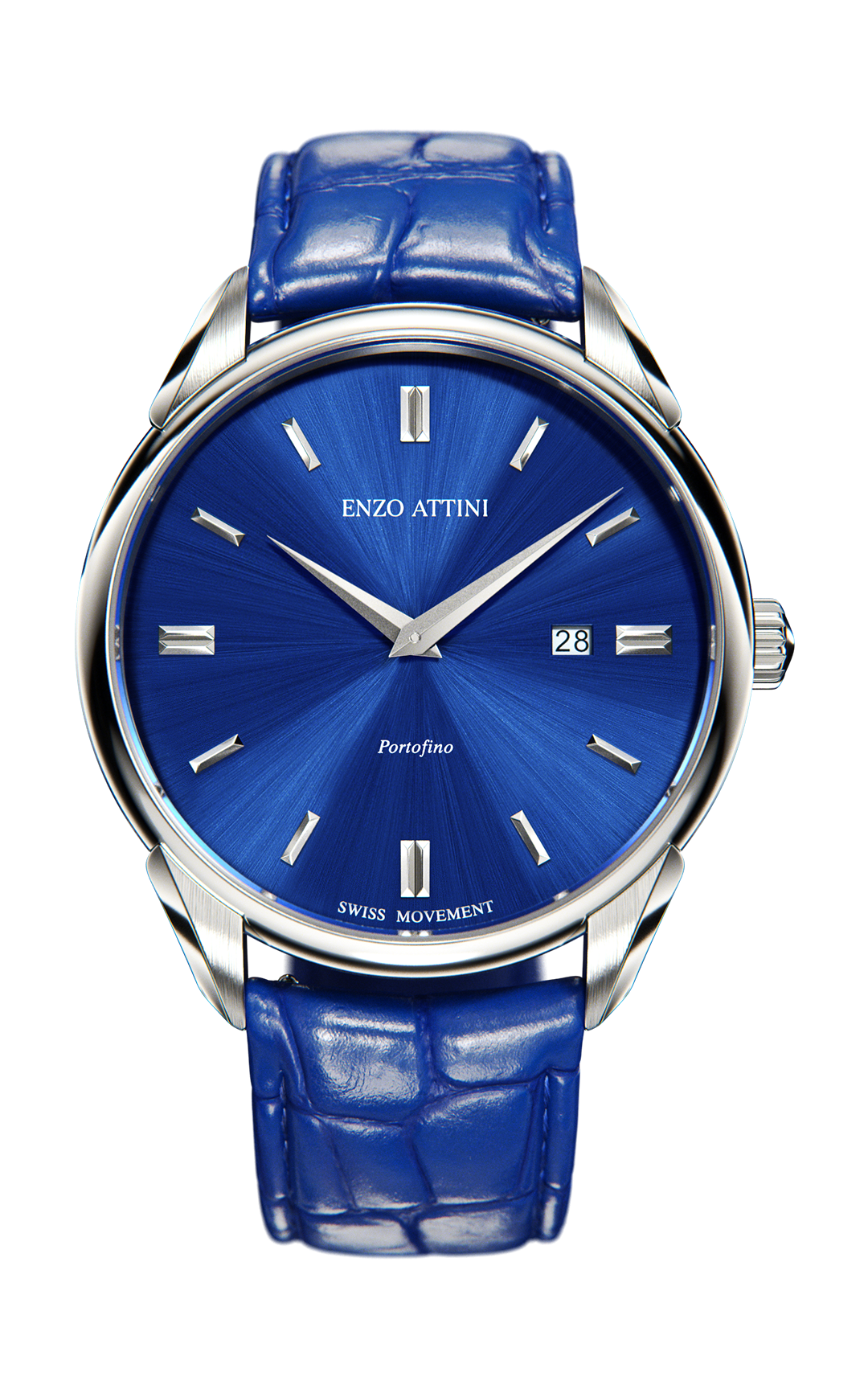NEW Portofino / Swiss Movement.