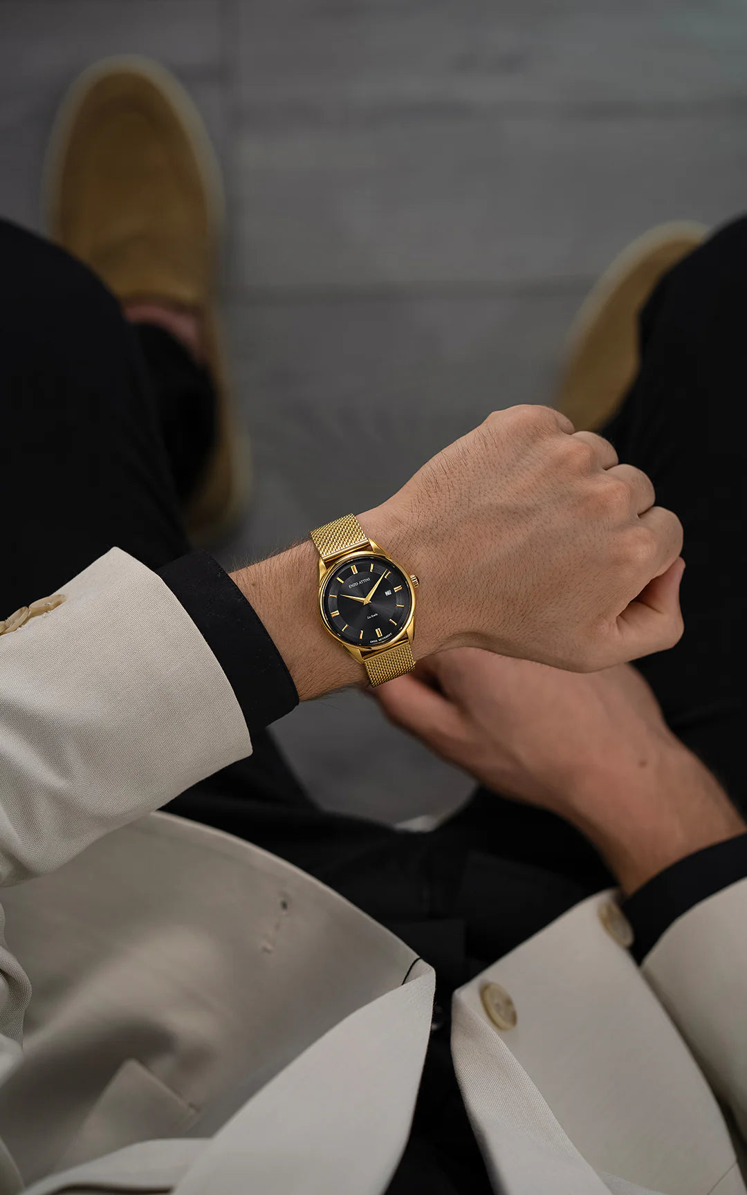 La Scala / Swiss Movement