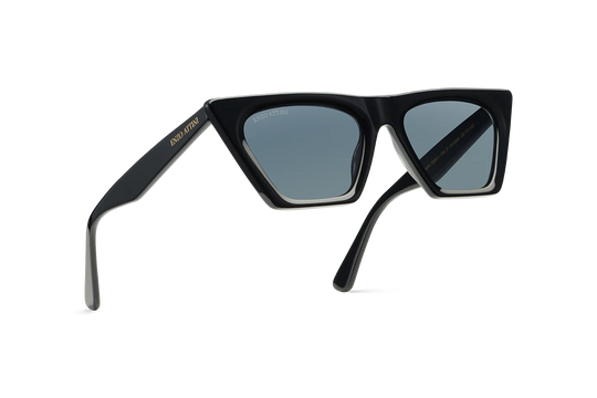 Great Sphinx of Giza / Black + Dark Black Lens