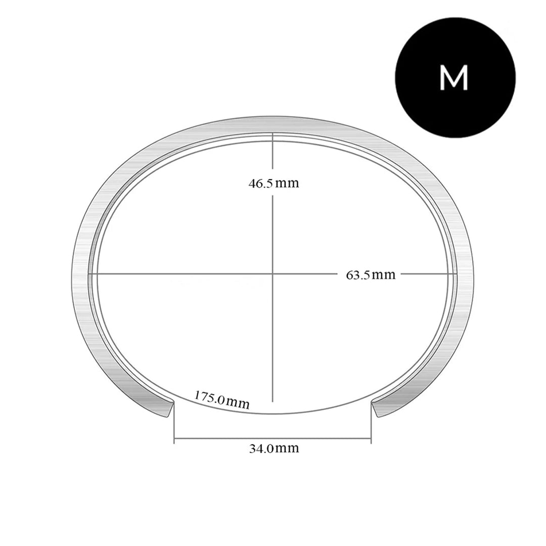 Momentum Sport / Azure Blue Color. - Enzo Attini - - jewelry_women, momentum sport