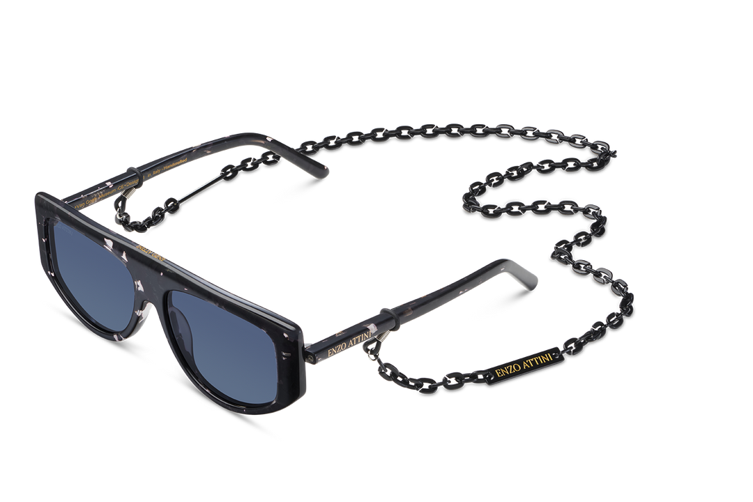 Van Gogh Museum / Dark Black Lens