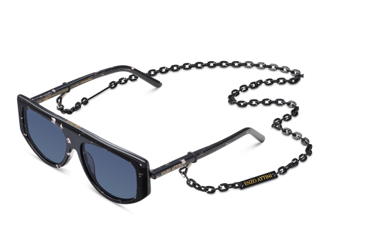 Van Gogh Museum / Dark Black Lens