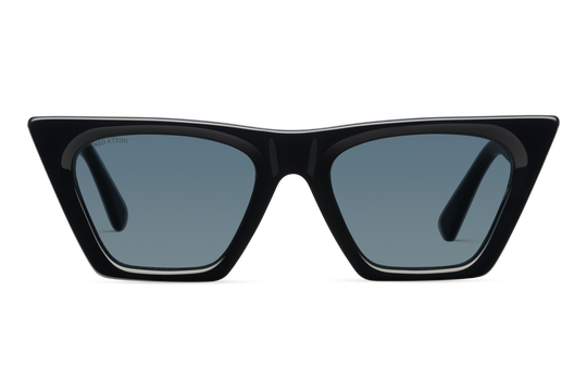 Great Sphinx of Giza / Black + Dark Black Lens