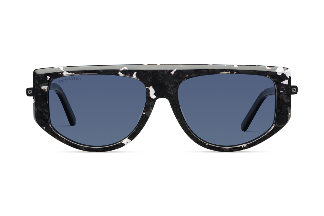 Van Gogh Museum / Dark Black Lens