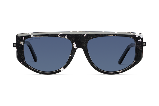 Van Gogh Museum / Dark Black Lens