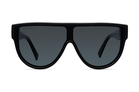 Mount Everest / Black + Dark Black Lens.