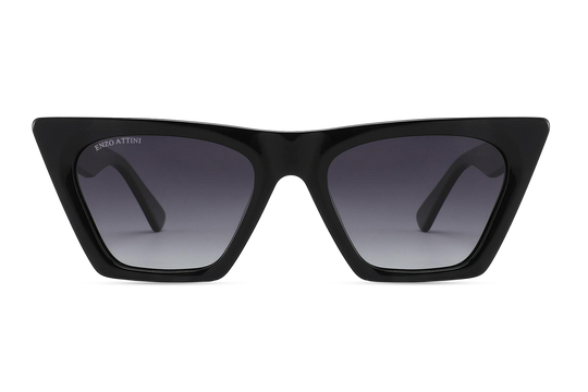 Great Sphinx of Giza / Black + Dark Black Lens