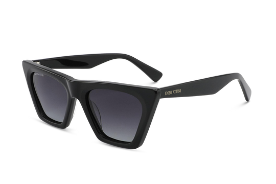 Great Sphinx of Giza / Black + Dark Black Lens