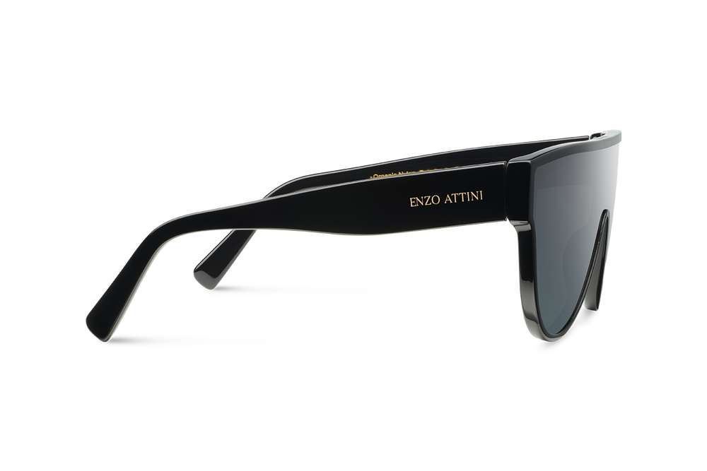 Mount Everest / Black + Dark Black Lens