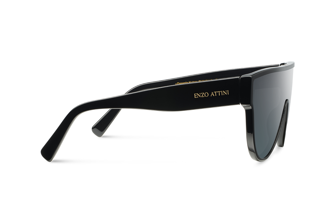 Mount Everest / Black + Dark Black Lens.