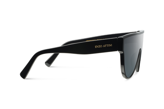 Mount Everest / Black + Dark Black Lens.