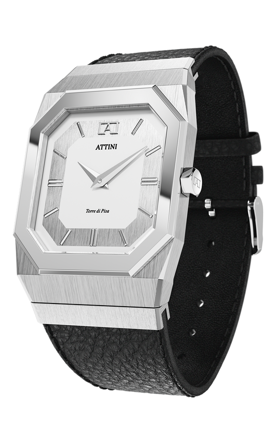 ATTINI - Torre di Pisa/ Swiss Movement