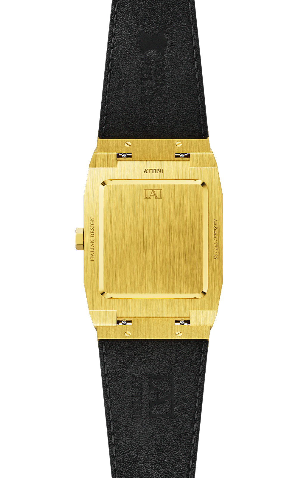 ATTINI - La Scala / Swiss Parts