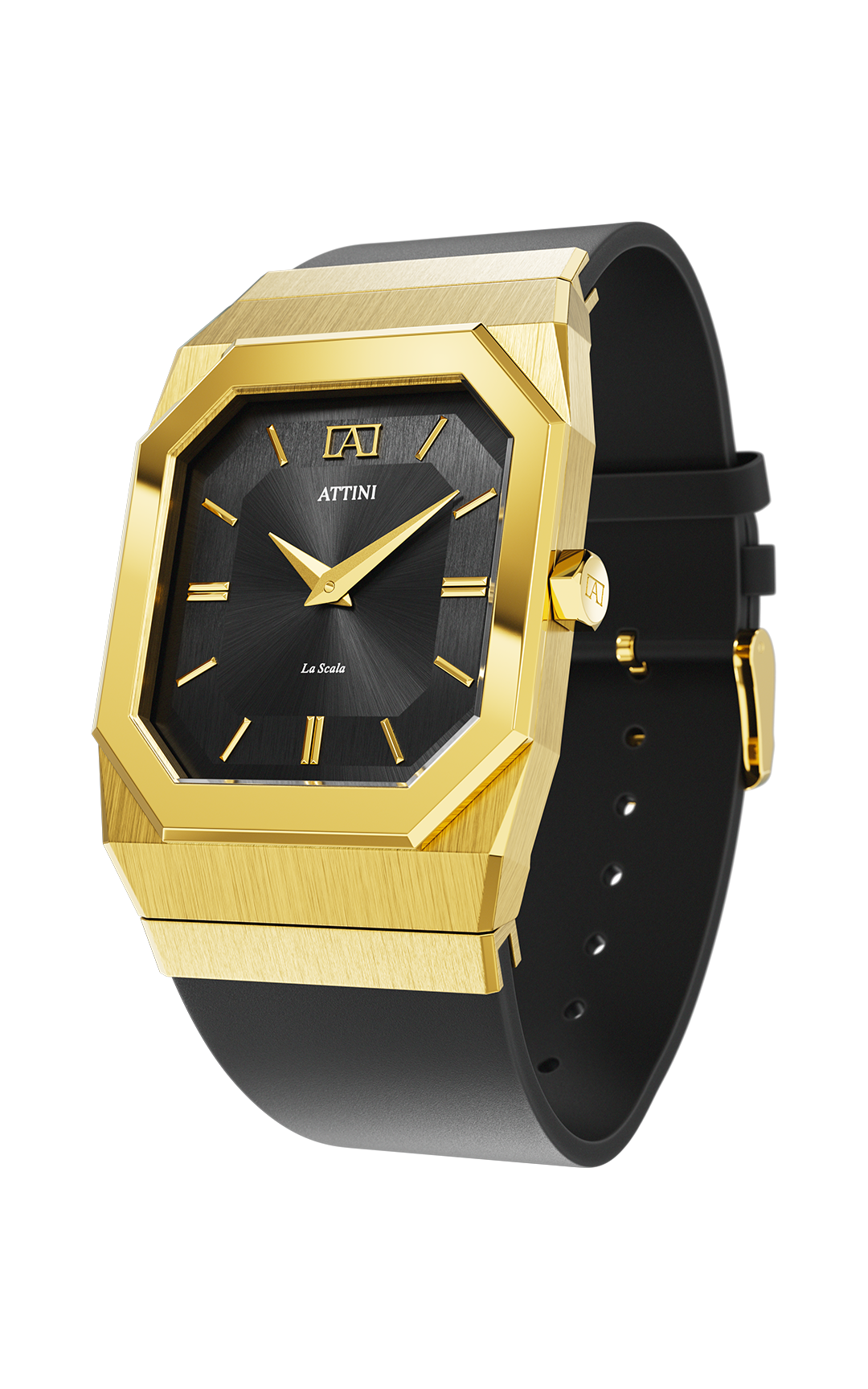 ATTINI - La Scala / Swiss Movement.